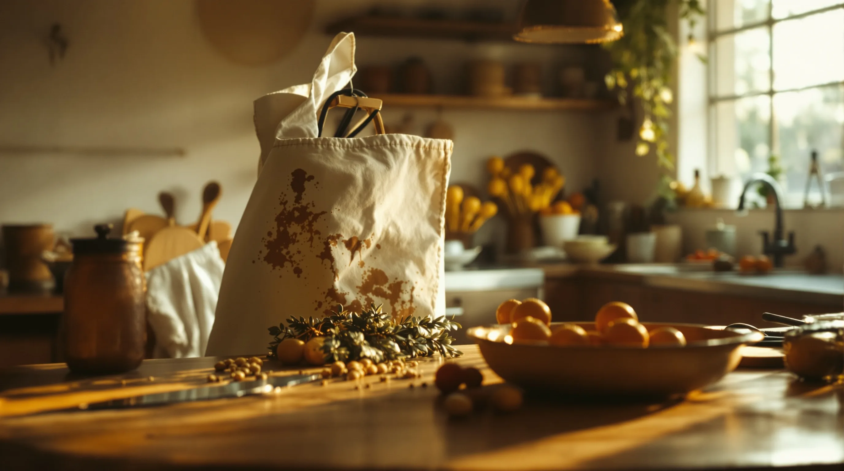 The Chef