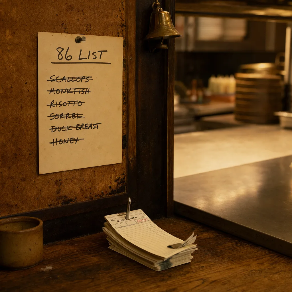 The No-List